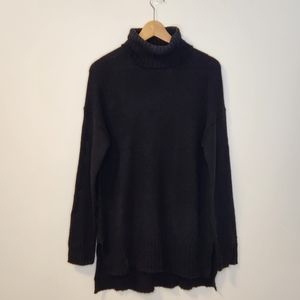 JOE FRESH Ladies Turtleneck Sweater